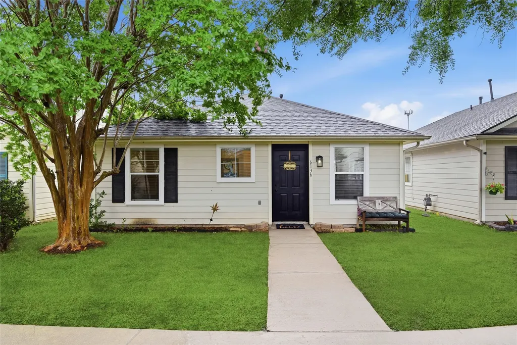 6136 Lone Prairie Way Katy TX 77449