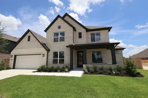 19010 Beach Sunflower Trail Crosby TX 77352