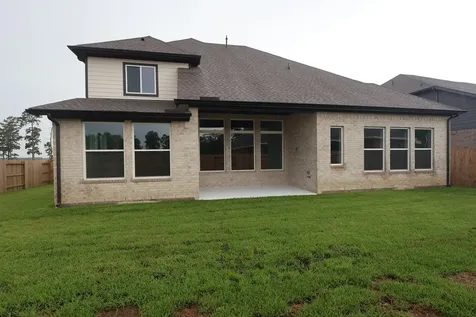 19010 Beach Sunflower Trail Crosby TX 77352
