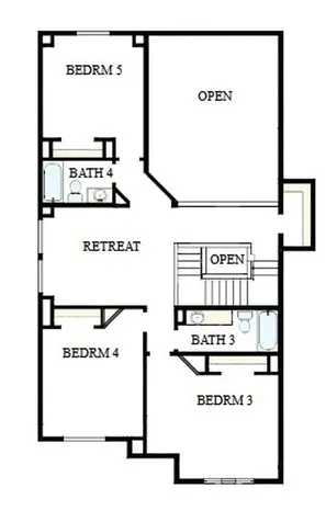 19010 Beach Sunflower Trail Crosby TX 77352