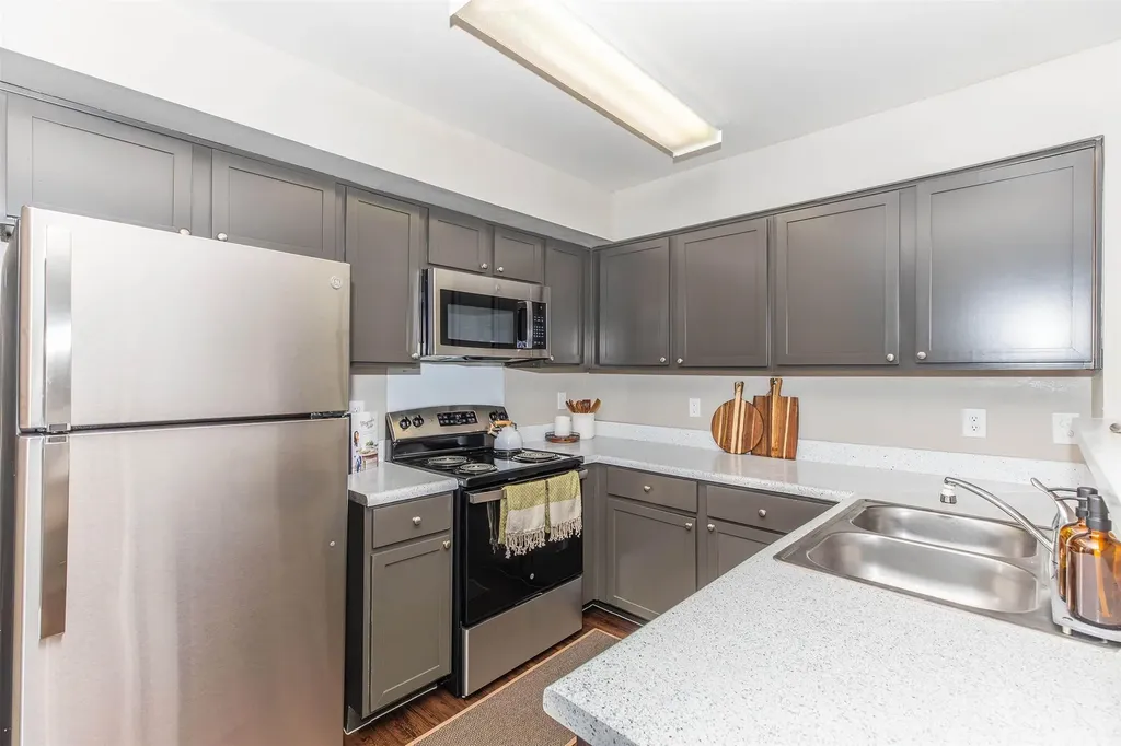 1088 Park Plaza Drive A Austin TX 78753
