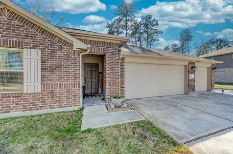 2830 N Colosseum Court New Caney TX 77357