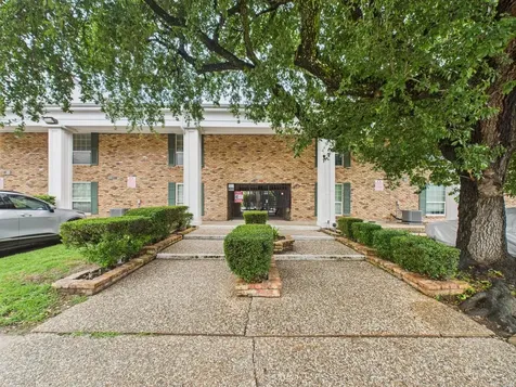 5333 Richmond Avenue 11 Houston TX 77056