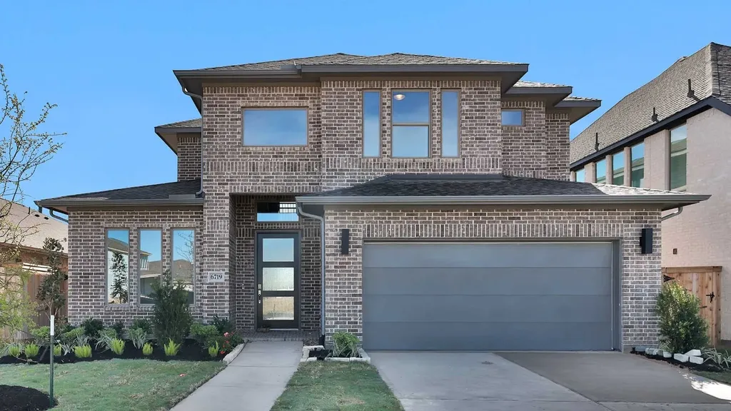 6719 Burgundy Blaze Trails Manvel TX 77578