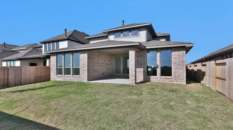6719 Burgundy Blaze Trails Manvel TX 77578