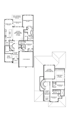 6719 Burgundy Blaze Trails Manvel TX 77578