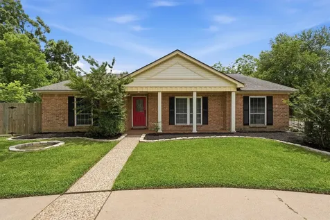 16346 Havenpark Court Houston TX 77059