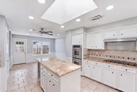 16346 Havenpark Court Houston TX 77059