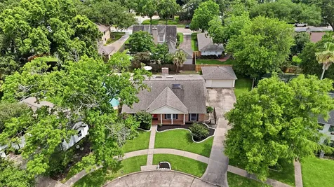 16346 Havenpark Court Houston TX 77059