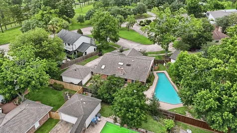 16346 Havenpark Court Houston TX 77059