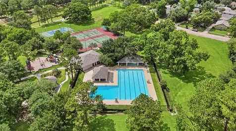 16346 Havenpark Court Houston TX 77059