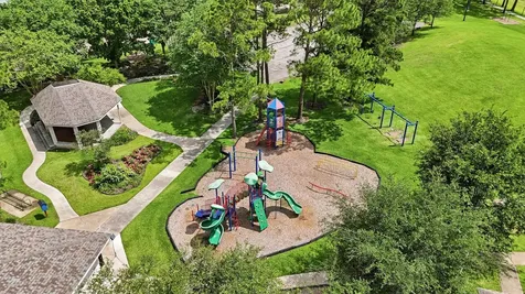 16346 Havenpark Court Houston TX 77059
