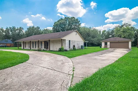 2808 Morenci Street Pearland TX 77584