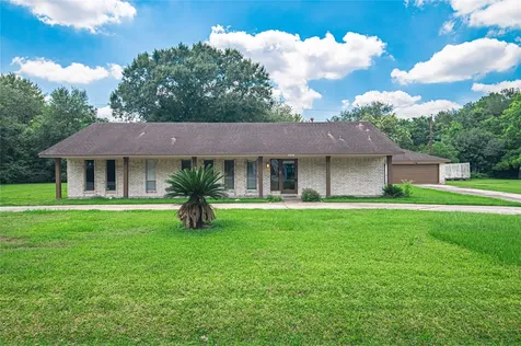 2808 Morenci Street Pearland TX 77584