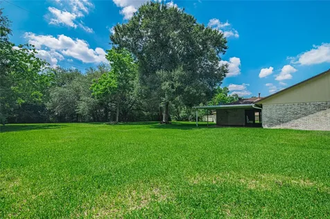 2808 Morenci Street Pearland TX 77584