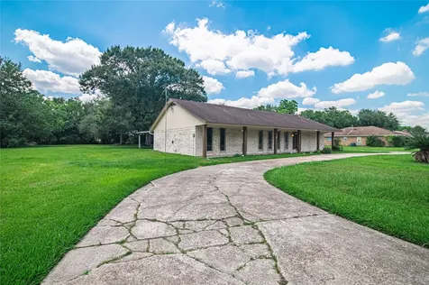 2808 Morenci Street Pearland TX 77584