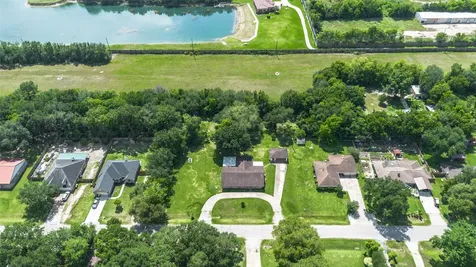 2808 Morenci Street Pearland TX 77584