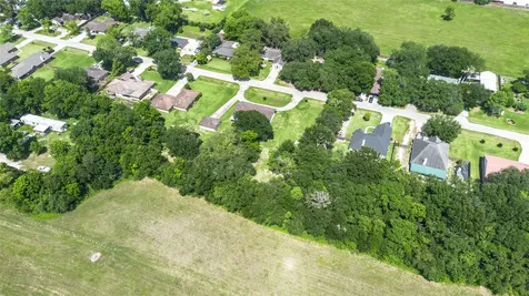 2808 Morenci Street Pearland TX 77584