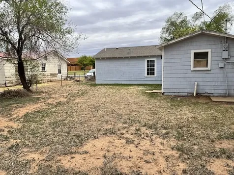 2414 Baylor Street Lubbock TX 79415
