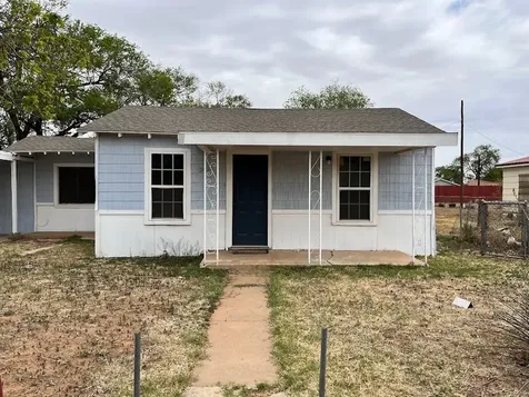 2414 Baylor Street Lubbock TX 79415