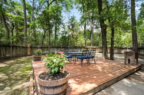 2 Amber Fire Place The Woodlands TX 77381