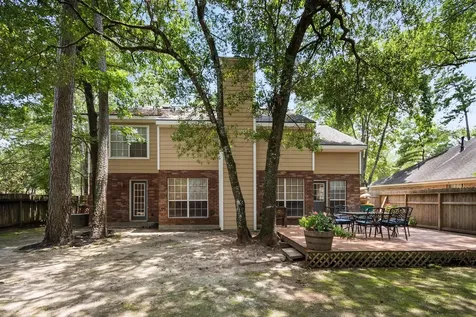 2 Amber Fire Place The Woodlands TX 77381