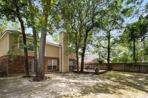2 Amber Fire Place The Woodlands TX 77381