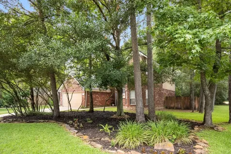 2 Amber Fire Place The Woodlands TX 77381