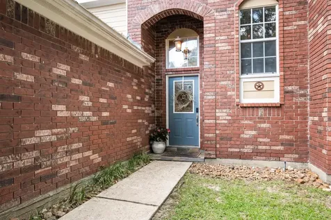 2 Amber Fire Place The Woodlands TX 77381