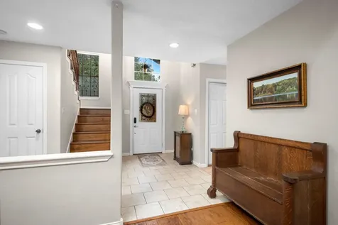 2 Amber Fire Place The Woodlands TX 77381