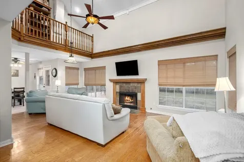 2 Amber Fire Place The Woodlands TX 77381
