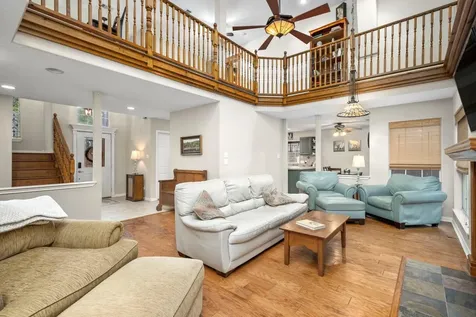 2 Amber Fire Place The Woodlands TX 77381
