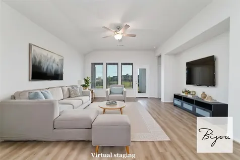 720 Lake Lacosta Drive Katy TX 77493