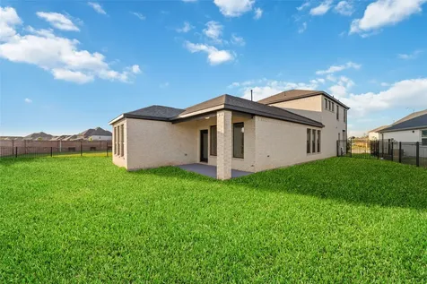 720 Lake Lacosta Drive Katy TX 77493