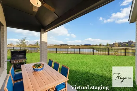 720 Lake Lacosta Drive Katy TX 77493