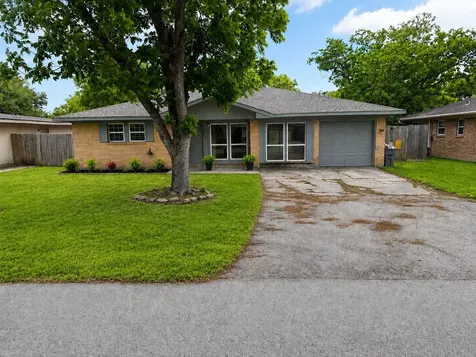 505 Moody Avenue League City TX 77573