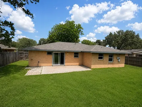 505 Moody Avenue League City TX 77573