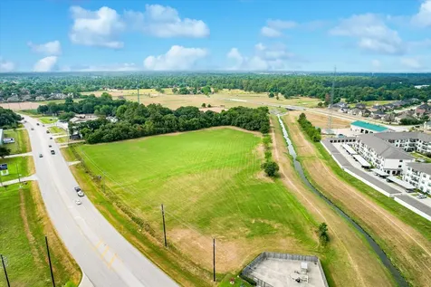 0 Spring Cypress Road Spring TX 77379