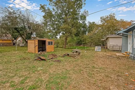 7028 Saint Augustine Street Houston TX 77021