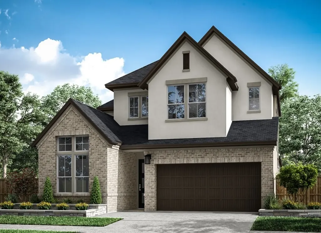 5182 Enchanted Pine Court Cypress TX 77433