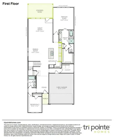 5182 Enchanted Pine Court Cypress TX 77433