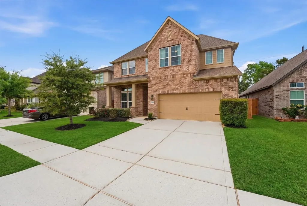 11923 Harborside Drift Way Humble TX 77346