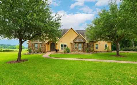 10863 Bourbon Street Willis TX 77318