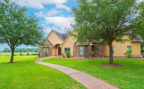 10863 Bourbon Street Willis TX 77318