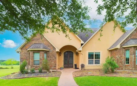 10863 Bourbon Street Willis TX 77318