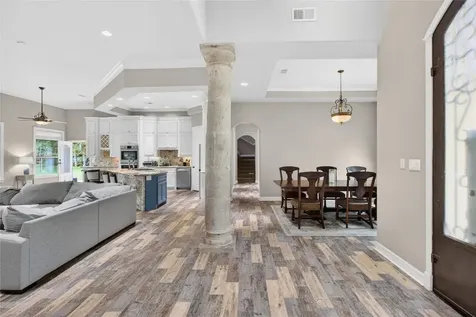 10863 Bourbon Street Willis TX 77318