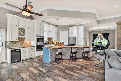 10863 Bourbon Street Willis TX 77318