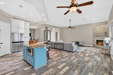 10863 Bourbon Street Willis TX 77318