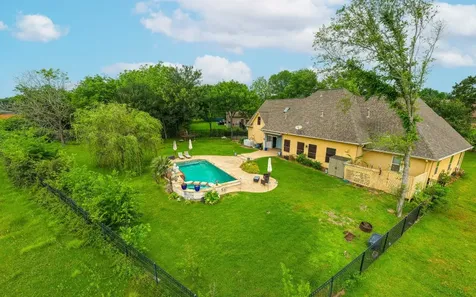 10863 Bourbon Street Willis TX 77318