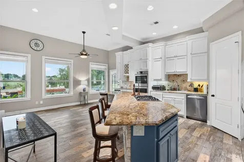 10863 Bourbon Street Willis TX 77318
